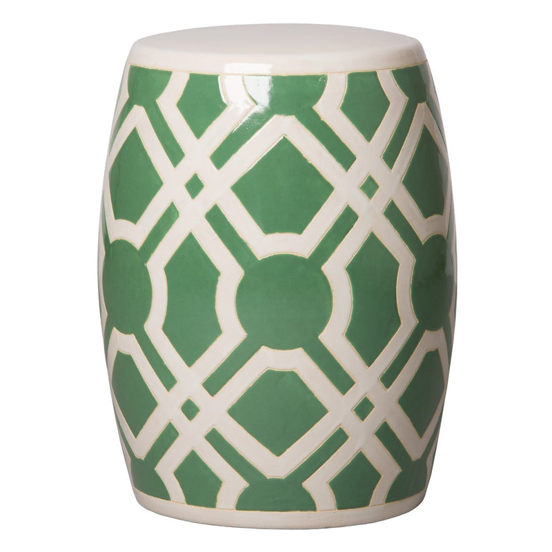 media image for labyrinth stool by emissary 12795mg 1 22
