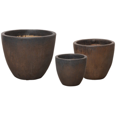 product image of round pot 1 4 588