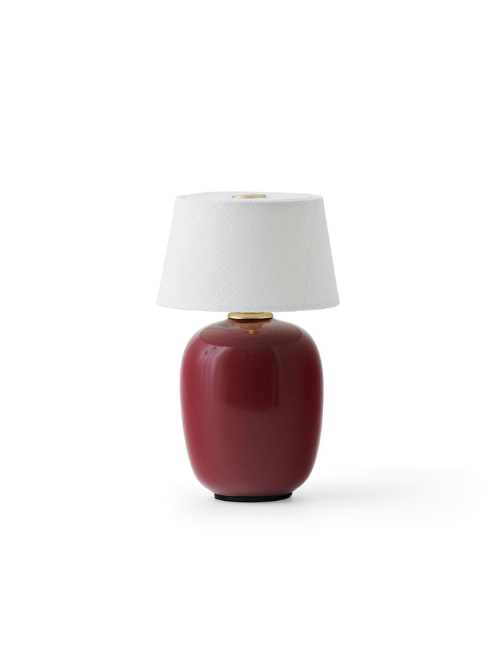 media image for Torso Portable Table Lamp New Audo Copenhagen 1290379U 2 222