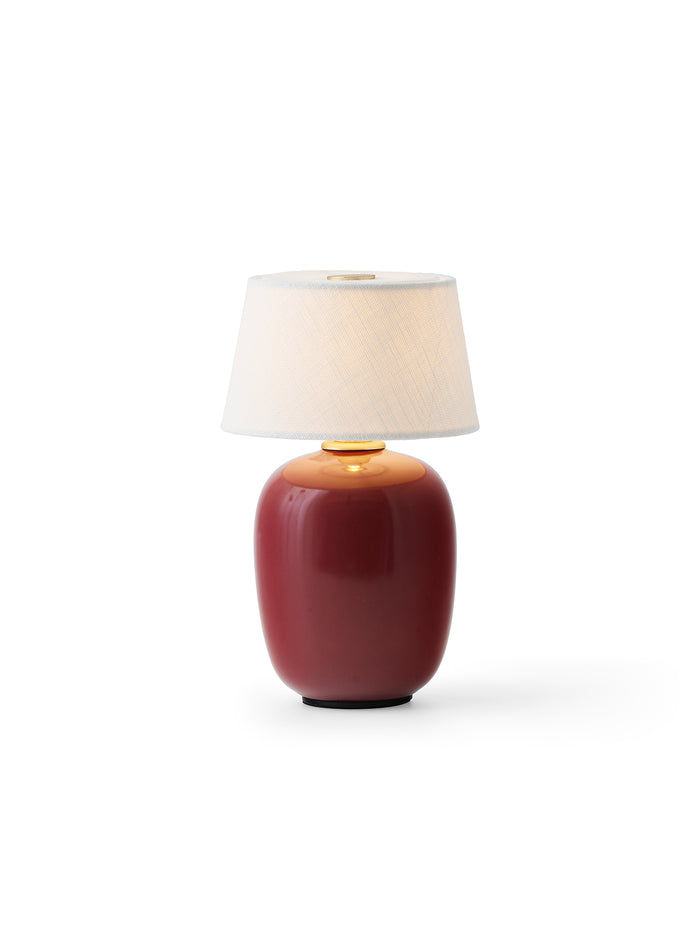media image for Torso Portable Table Lamp New Audo Copenhagen 1290379U 1 272