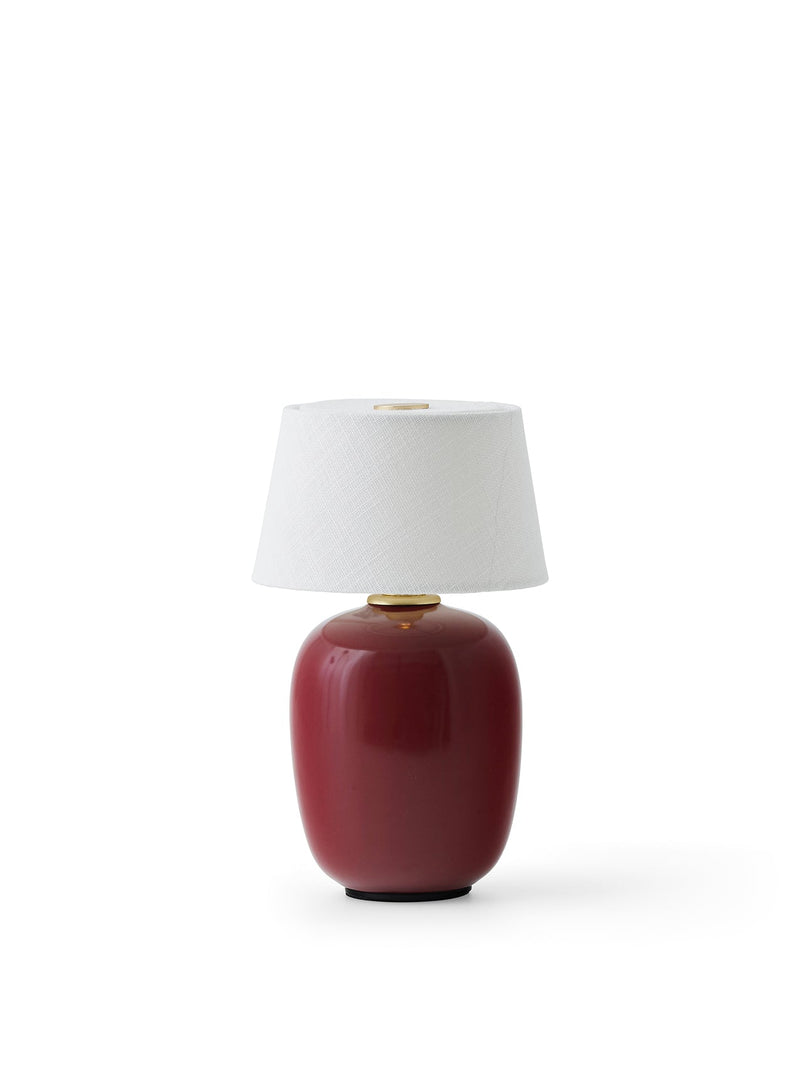 media image for Torso Portable Lamp Audo Copenhagen 71116 001372 2 236