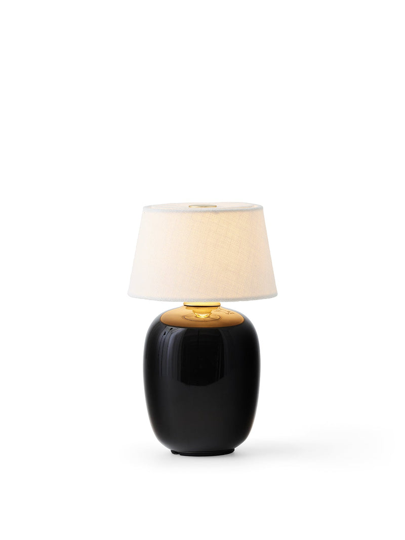 media image for Torso Portable Lamp Audo Copenhagen 71116 001372 4 220