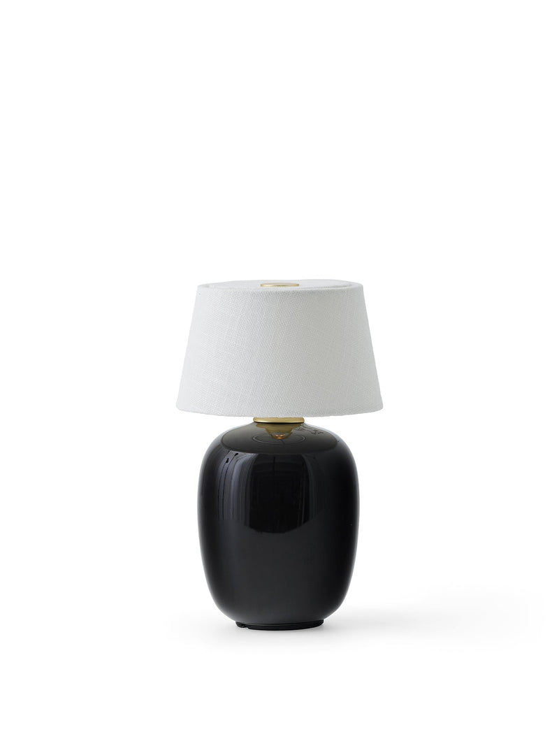 media image for Torso Portable Lamp Audo Copenhagen 71116 001372 1 224