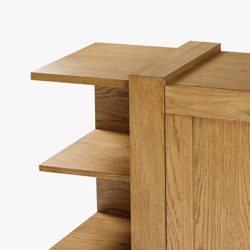 media image for Saguaro Sideboard 6 218