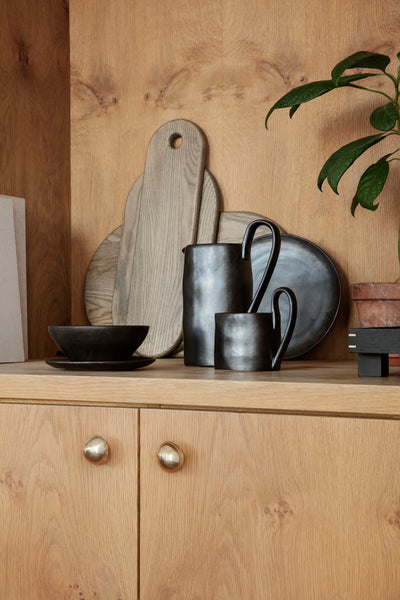 product image for Flow Jug in Various Colors by Ferm Living 39