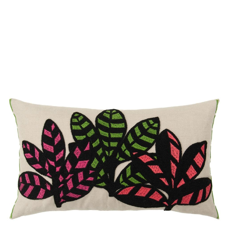 media image for Tanjore Berry Decorative Pillow 222
