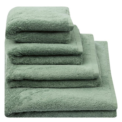 product image for Loweswater Organic Sage Towels 3