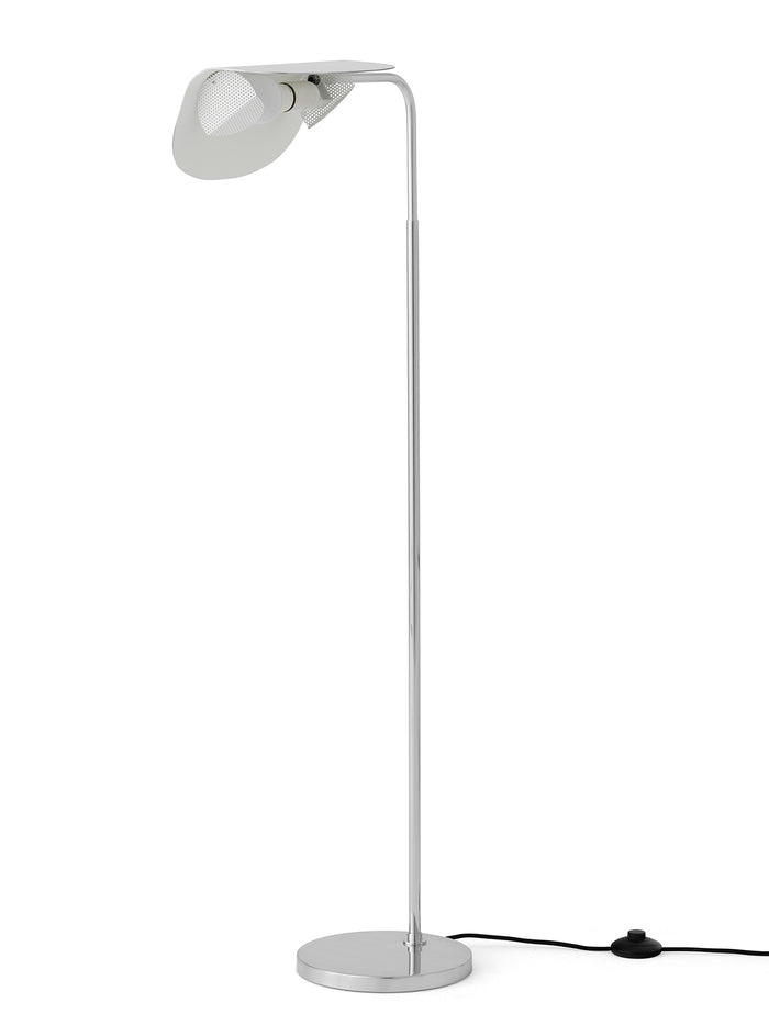 media image for Wing Floor Lamp New Audo Copenhagen 1392109U 5 262