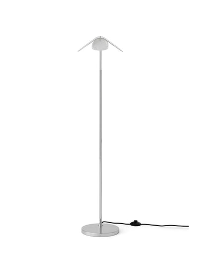 product image for Wing Floor Lamp Audo Copenhagen 71124 001289 3 4