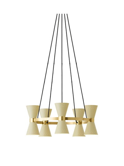 product image of Collector Chandelier Audo Copenhagen 71125 001286 1 576