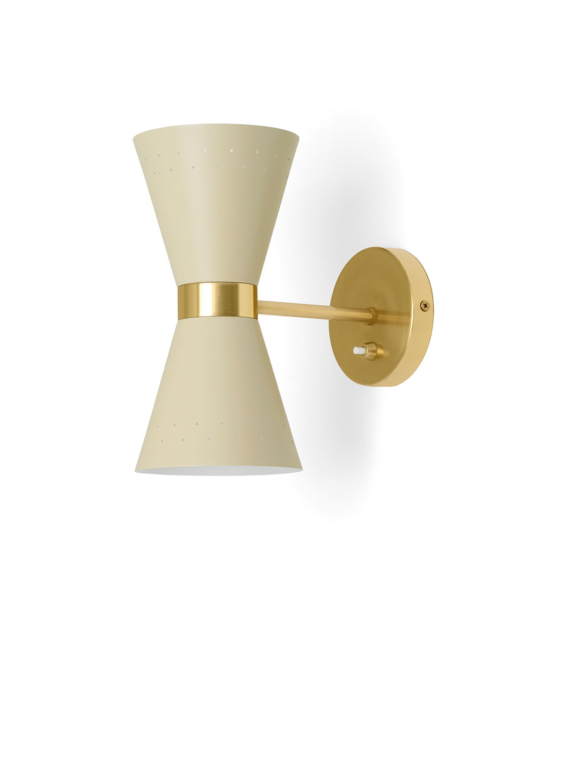media image for Collector Wall Lamp New Audo Copenhagen 1395649U 3 274