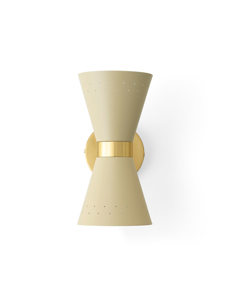 media image for Collector Wall Lamp New Audo Copenhagen 1395649U 2 296