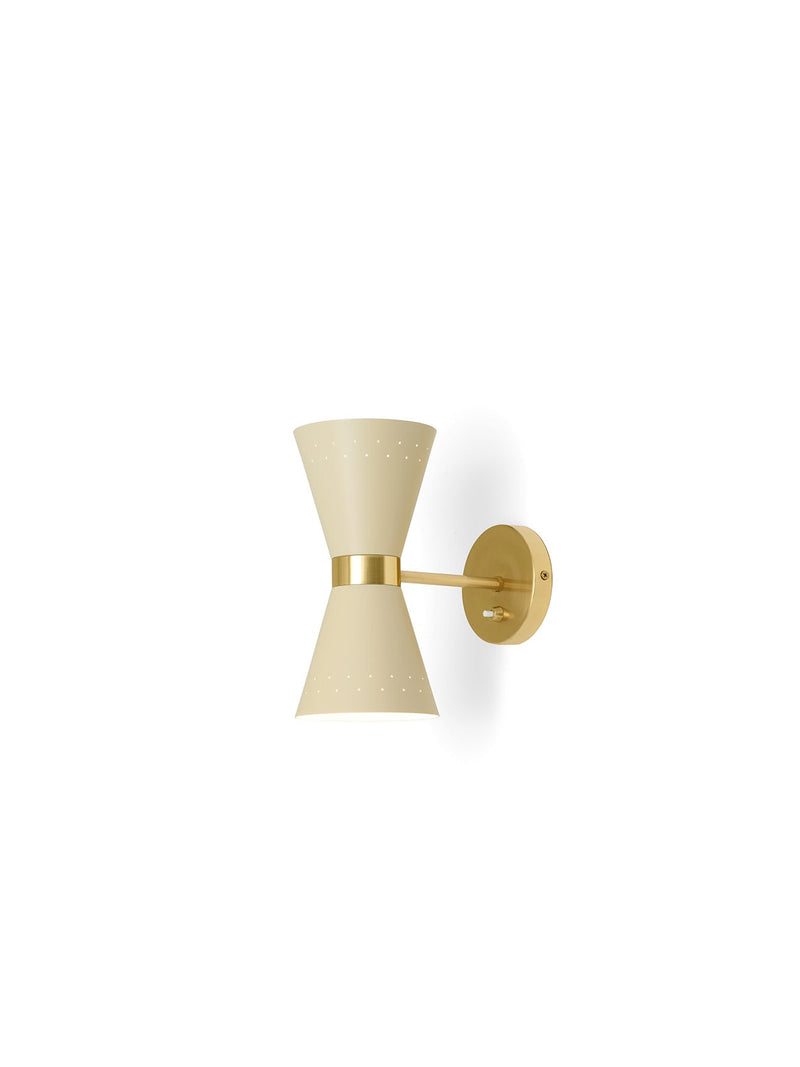 media image for Collector Wall Lamp Audo Copenhagen 71126 001336 2 269