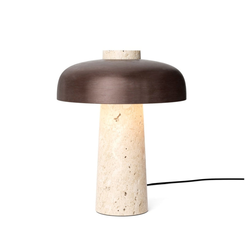 media image for reverse table lamp by menu 1 212