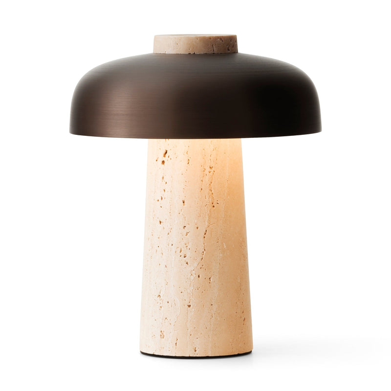 media image for Reverse Portable Table Lamp Audo Copenhagen 71231 007329 2 221