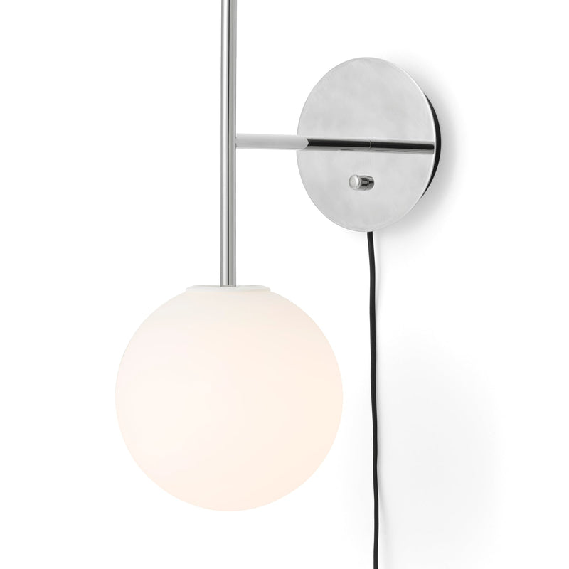 media image for Tr Bulb Suspended Wall Lamp Audo Copenhagen 71131 001465 4 221