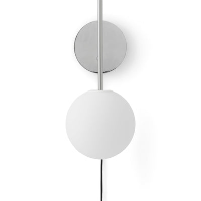 product image for Tr Bulb Suspended Wall Lamp Audo Copenhagen 71131 001465 6 7