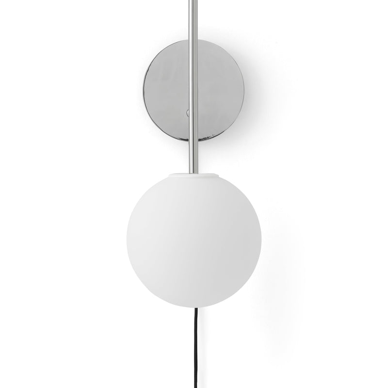 media image for Tr Bulb Suspended Wall Lamp Audo Copenhagen 71131 001465 6 283