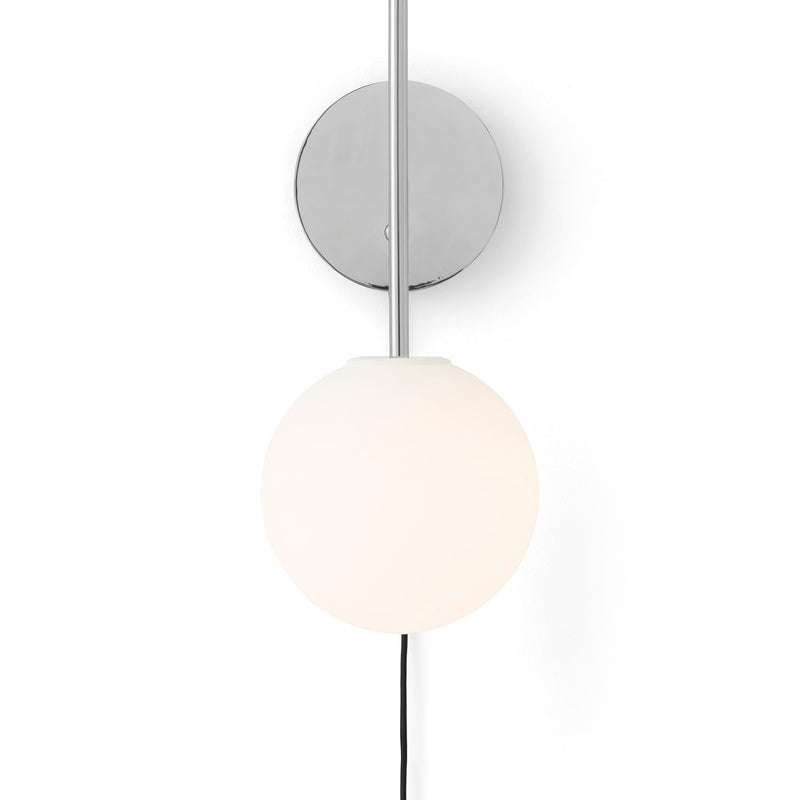 media image for Tr Bulb Suspended Wall Lamp Audo Copenhagen 71131 001465 8 291