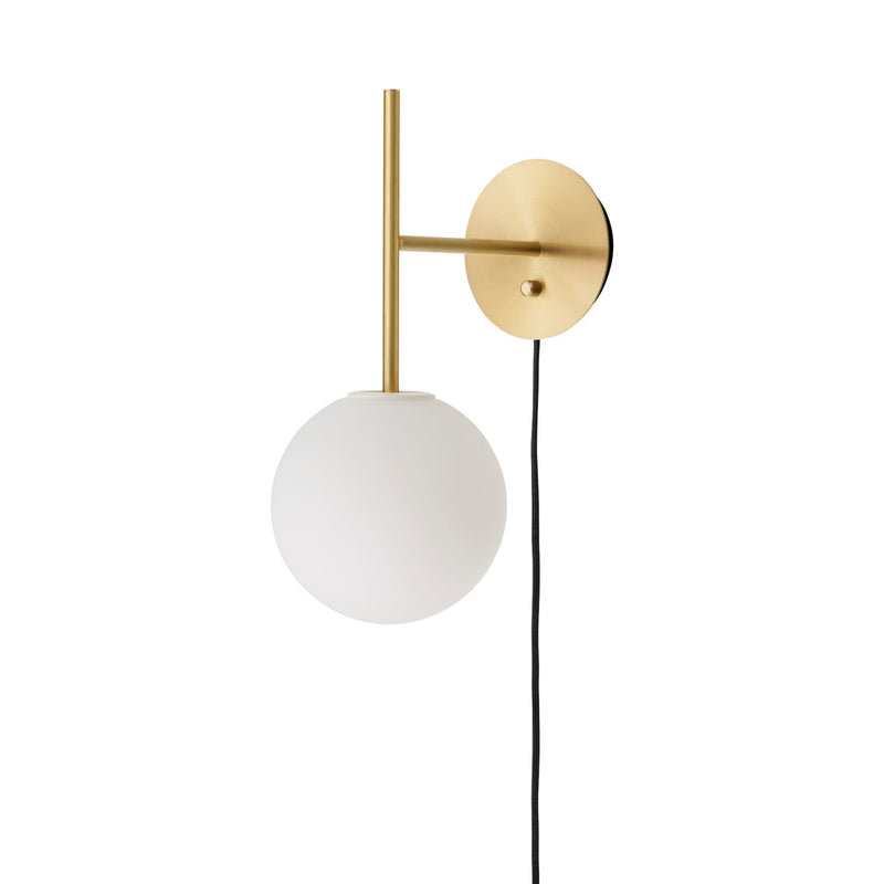 media image for Tr Bulb Suspended Wall Lamp Audo Copenhagen 71131 001465 1 219