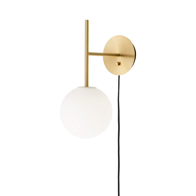 media image for Tr Bulb Suspended Wall Lamp Audo Copenhagen 71131 001465 3 256