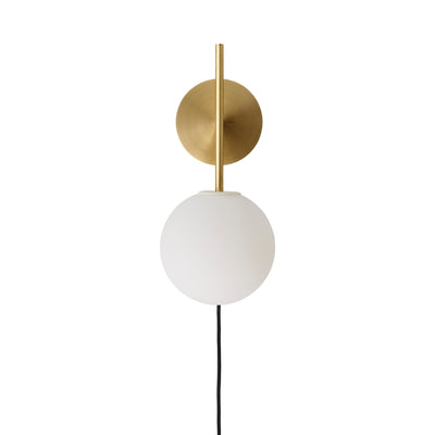 product image for Tr Bulb Suspended Wall Lamp Audo Copenhagen 71131 001465 5 30