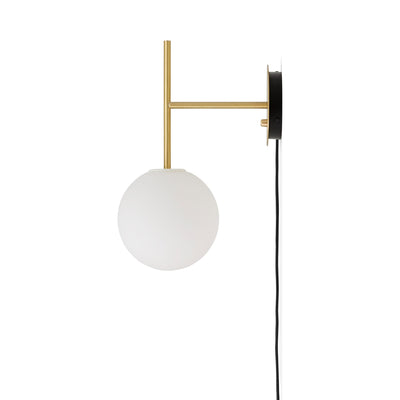 product image for Tr Bulb Suspended Wall Lamp Audo Copenhagen 71131 001465 10 58