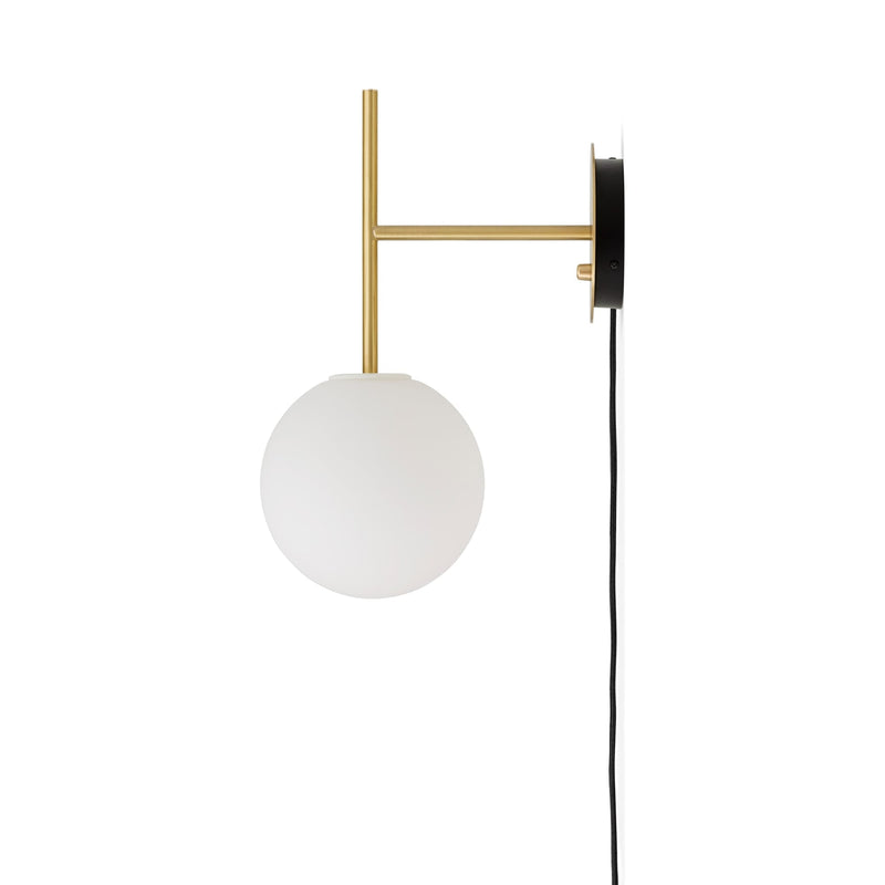 media image for Tr Bulb Suspended Wall Lamp Audo Copenhagen 71131 001465 10 220