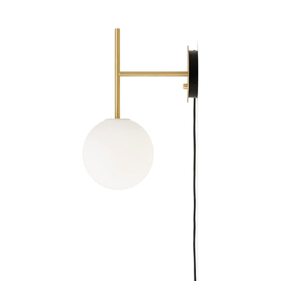 product image for Tr Bulb Suspended Wall Lamp Audo Copenhagen 71131 001465 9 19