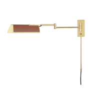 Holtsville Wall Sconce by Hudson Valley