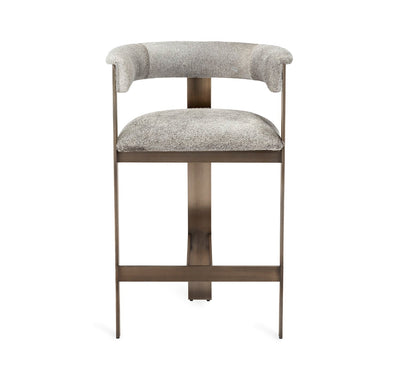 product image for Darcy Hide Counter Stool 7 65