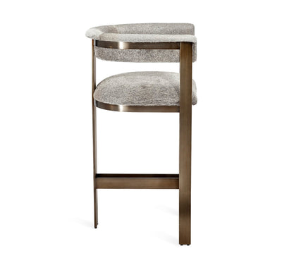 product image for Darcy Hide Counter Stool 3 87