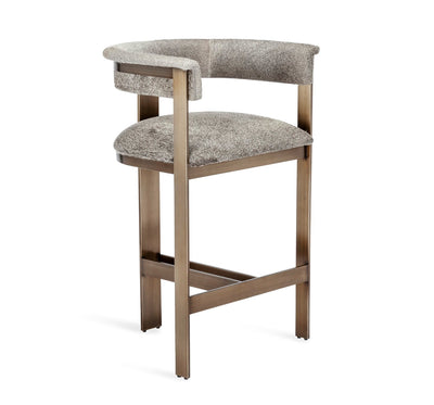 product image for Darcy Hide Counter Stool 1 89