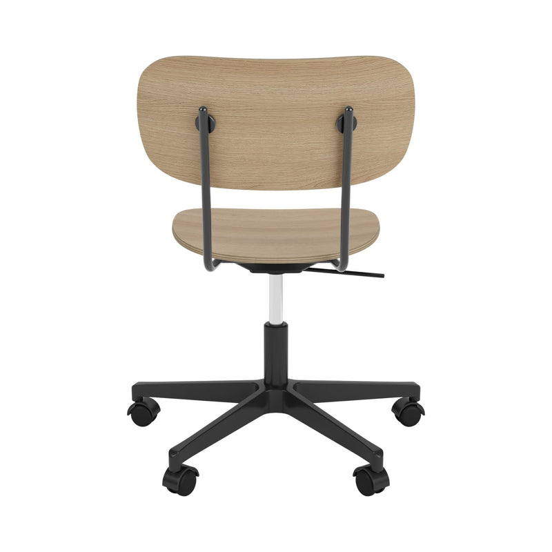 media image for Co Task Chair Audo Copenhagen 71135 005541 29 224