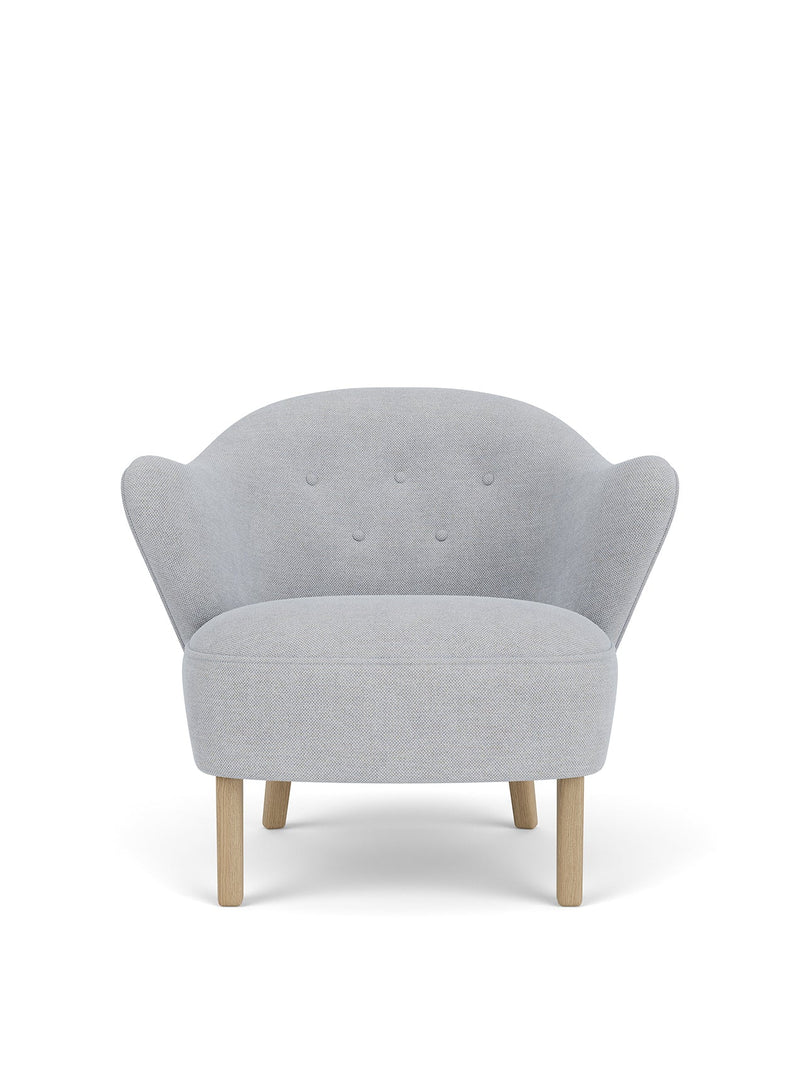 media image for Ingeborg Lounge Chair Audo Copenhagen 71138 004298 15 262