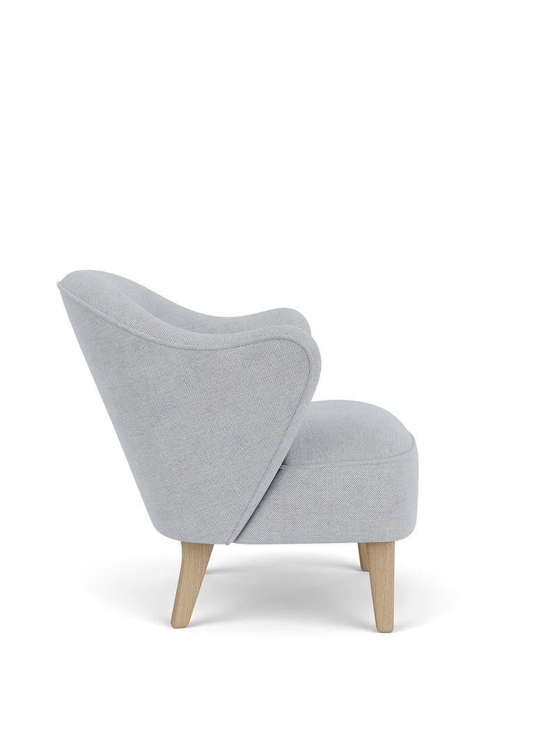 media image for Ingeborg Lounge Chair Audo Copenhagen 71138 004298 19 252