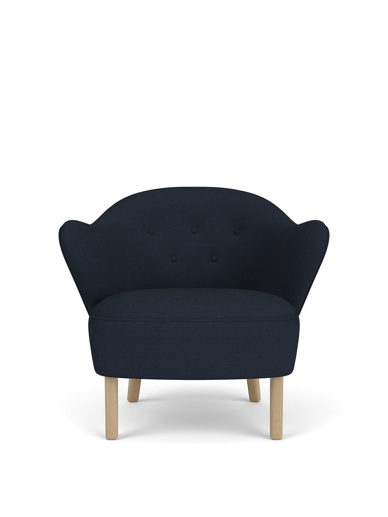 media image for Ingeborg Lounge Chair Audo Copenhagen 71138 004298 16 250