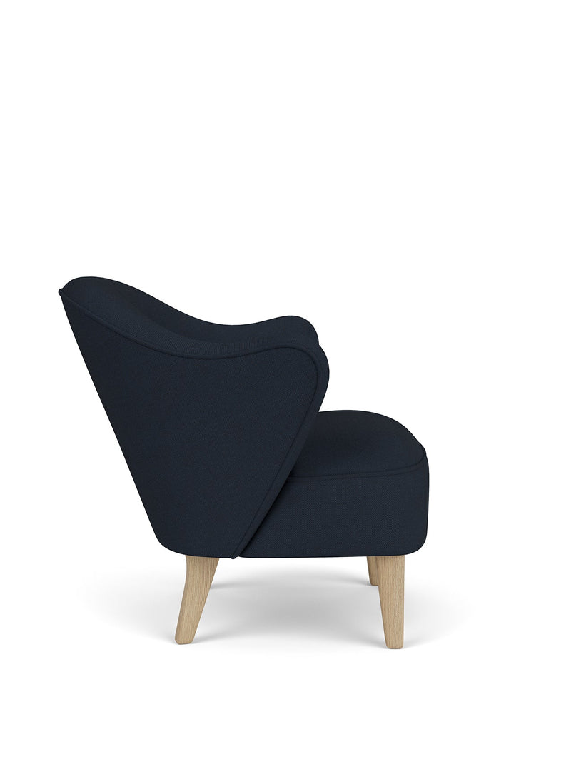 media image for Ingeborg Lounge Chair Audo Copenhagen 71138 004298 20 217