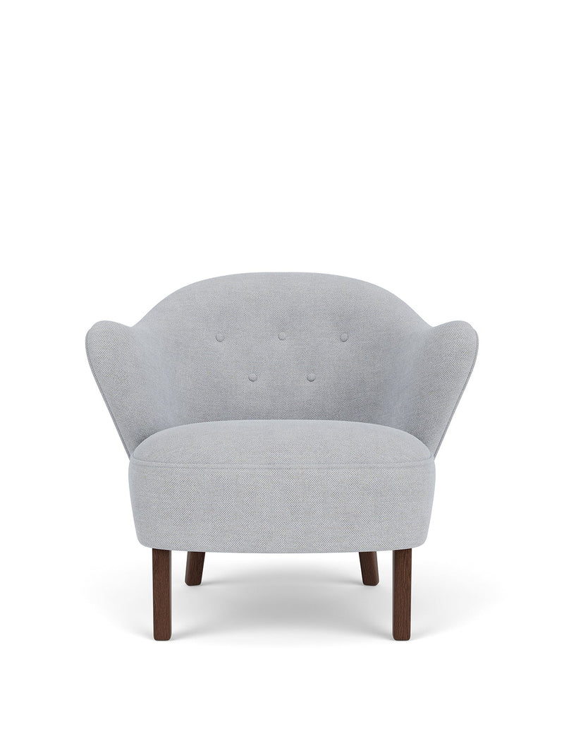 media image for Ingeborg Lounge Chair Audo Copenhagen 71138 004298 11 235