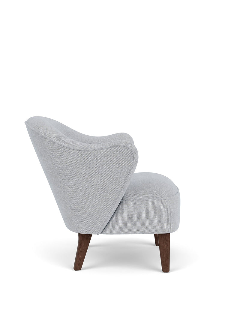 media image for Ingeborg Lounge Chair Audo Copenhagen 71138 004298 17 265