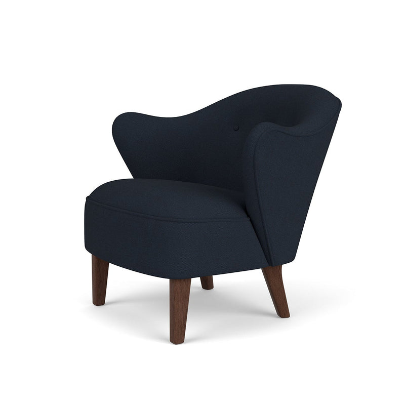 media image for Ingeborg Lounge Chair Audo Copenhagen 71138 004298 2 215