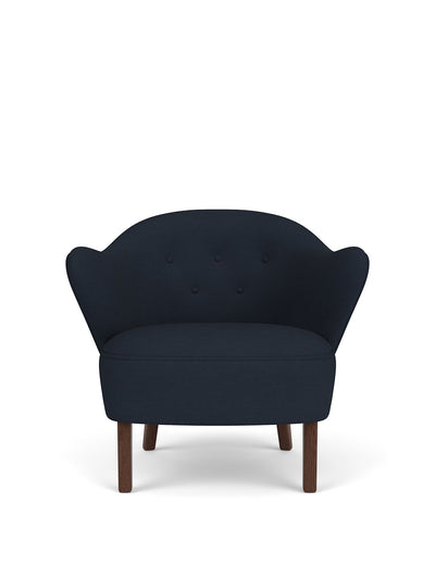 product image for Ingeborg Lounge Chair Audo Copenhagen 71138 004298 12 81