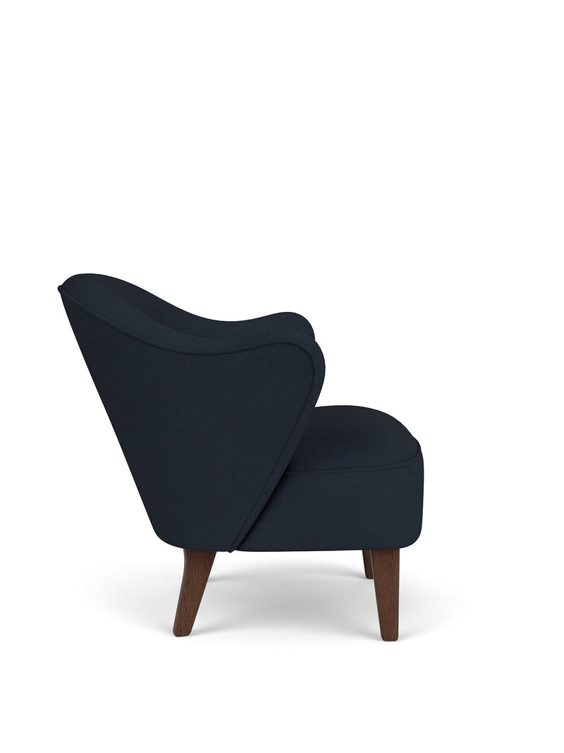 media image for Ingeborg Lounge Chair Audo Copenhagen 71138 004298 18 222