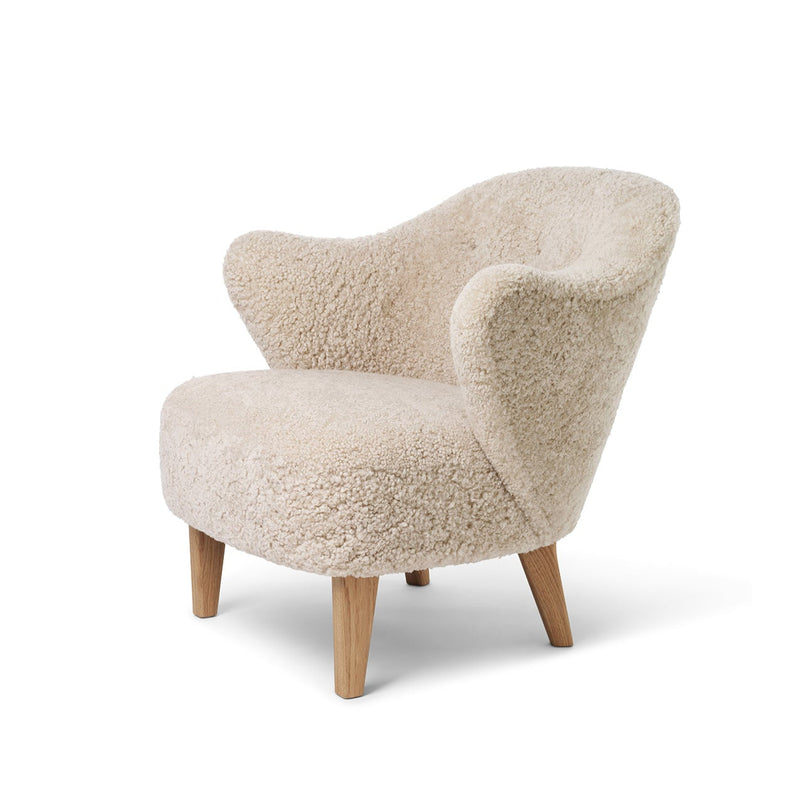 media image for Ingeborg Lounge Chair Audo Copenhagen 71138 004298 9 289