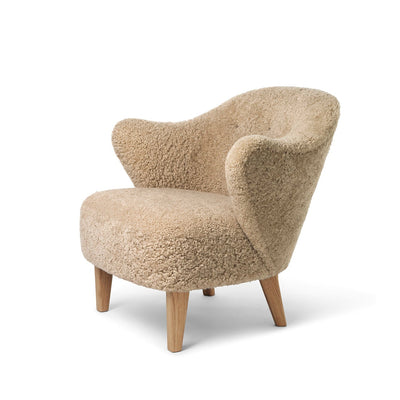 product image for Ingeborg Lounge Chair Audo Copenhagen 71138 004298 8 91