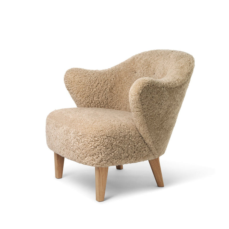 media image for Ingeborg Lounge Chair Audo Copenhagen 71138 004298 8 277