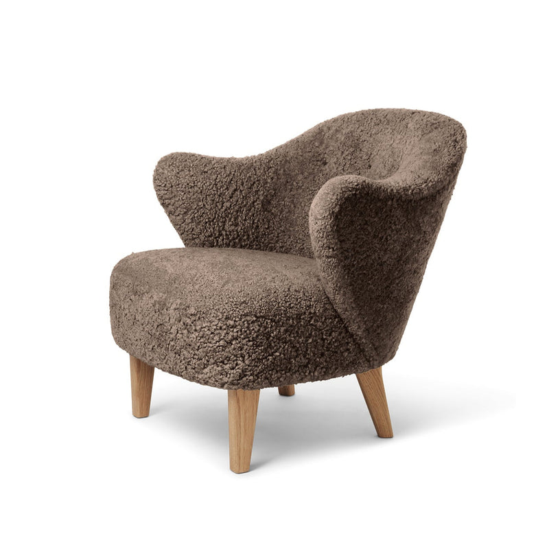media image for Ingeborg Lounge Chair Audo Copenhagen 71138 004298 10 282