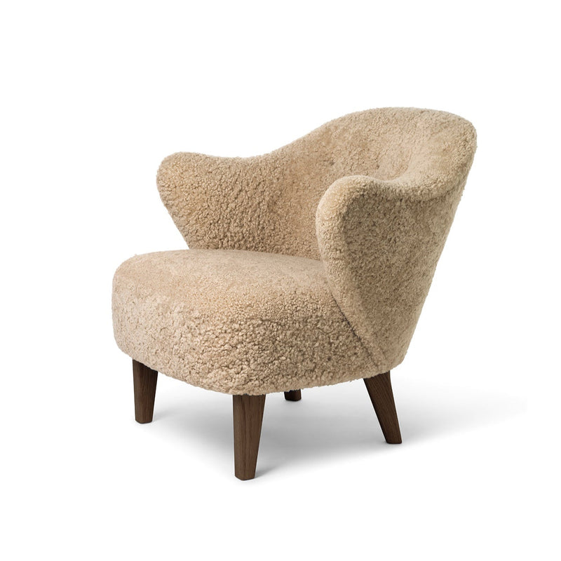 media image for Ingeborg Lounge Chair Audo Copenhagen 71138 004298 3 257
