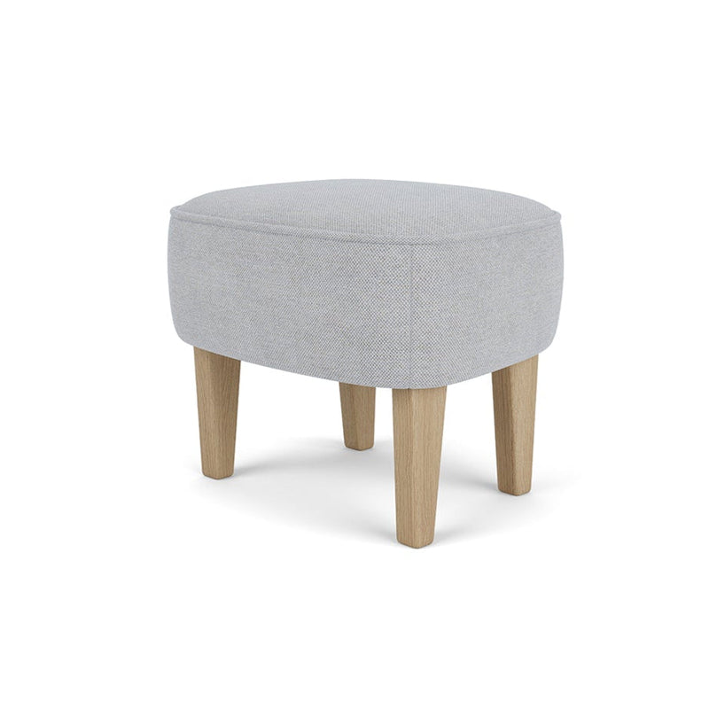 media image for Ingeborg Ottoman Audo Copenhagen 71139 004104 3 253