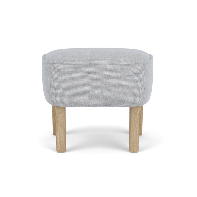 media image for Ingeborg Ottoman Audo Copenhagen 71139 004104 13 214